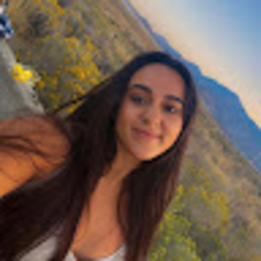 Meet your Posher, Bianca
